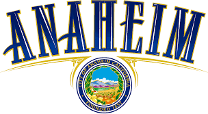 City of Anaheim